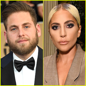 Jonah Hill Defends Lady Gaga Over 'One Hundred People in the Room' Quote