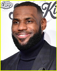 LeBron James Apologizes for Instagram Post Offending Jewish Individuals