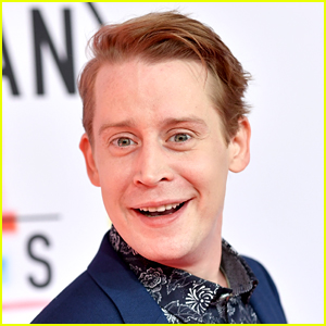 Macaulay Culkin Throws It Back to 'Home Alone' with Hilarious Christmas Message