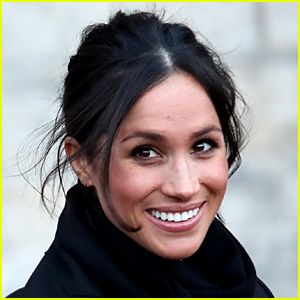 Meghan Markle's Deactivated Instagram Account Briefly Made Public Again