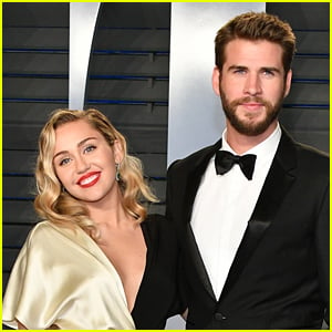 Miley Cyrus Doesn't Call Liam Hemsworth Her Fiance Anymore - Find Out Why