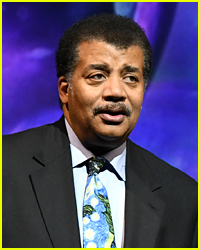 Neil DeGrasse Tyson Is Facing Sexual Misconduct Allegations