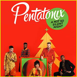 'Pentatonix: A Not So Silent Night' Performers Lineup Revealed!