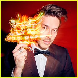 Get to Know Sam Palladio with These 10 Fun Facts! (Exclusive)