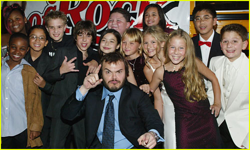 'School of Rock' Cast - Where Are They Now?