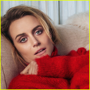 Taylor Schilling Reveals What's Next For Her After 'OITNB'