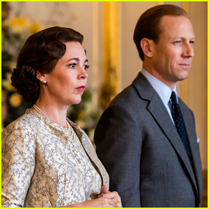 'The Crown' Season 3 Gets Two First Look Images Featuring the New Stars!