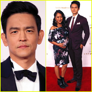 John Cho, 'Crazy Rich Asians' Cast & More Honored at Unforgettable Gala 2018!