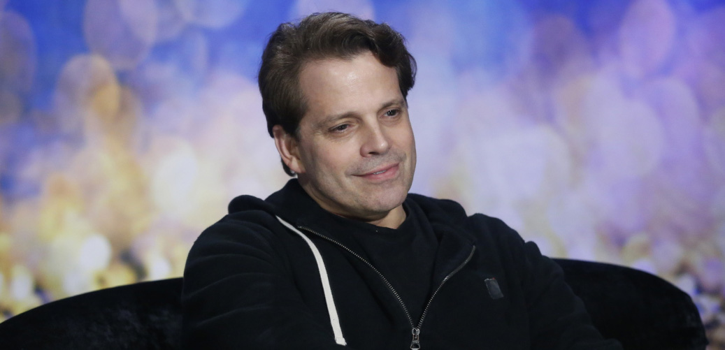 Anthony Scaramucci Leaves ‘Celebrity Big Brother’ House Anthony