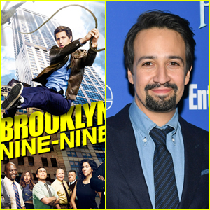 'Brooklyn Nine-Nine' Gets Highest Ratings in 2 Years After Moving to NBC, Super Fan Lin-Manuel Miranda Reacts!