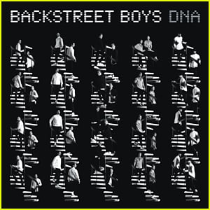 Backstreet Boys: 'DNA' Album Stream & Download - Listen Now!