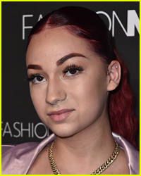 Danielle Bregoli aka Bhad Bhabie Spent a Ton of Money to Fix Her Teeth
