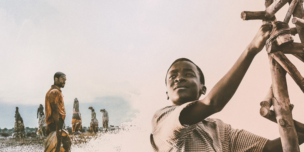 Chiwetel Ejiofor Makes Directorial Debut With ‘The Boy Who Harnessed