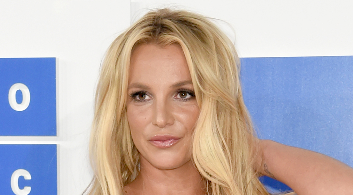 Britney Spears Announces ‘Indefinite Work Hiatus’ After Father’s