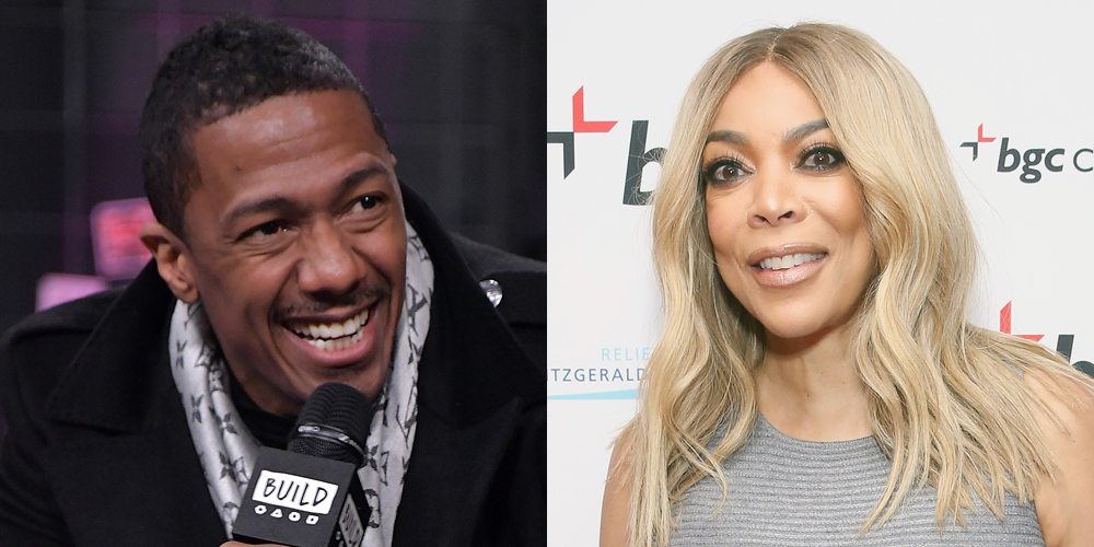 Nick Cannon to Host Wendy Williams’ Show During Her Hiatus Nick(02)