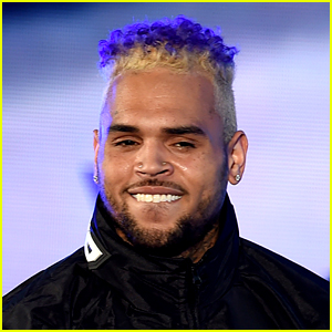 Chris Brown: 'Who Dis' Stream, Lyrics, & Download - Listen Now!