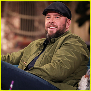 Chris Sullivan Confesses Love for Mandy Moore's Hubby Taylor Goldsmith on 'Busy Tonight'!