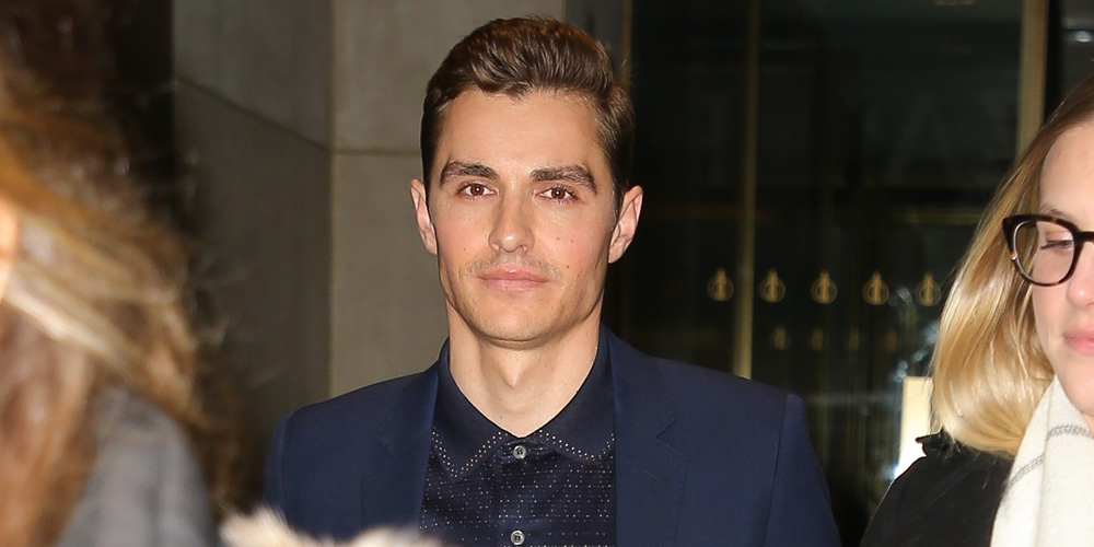 Dave Franco Opens Up About Saving Wife Alison Brie From a Wardrobe