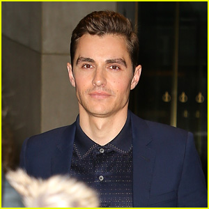 Dave Franco Opens Up About Saving Wife Alison Brie From a Wardrobe Malfunction at the Golden Globes - Watch!