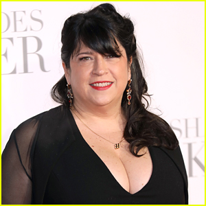 'Fifty Shades' Writer E.L. James Announces New 'Passionate, Erotic' Book 'The Mister'