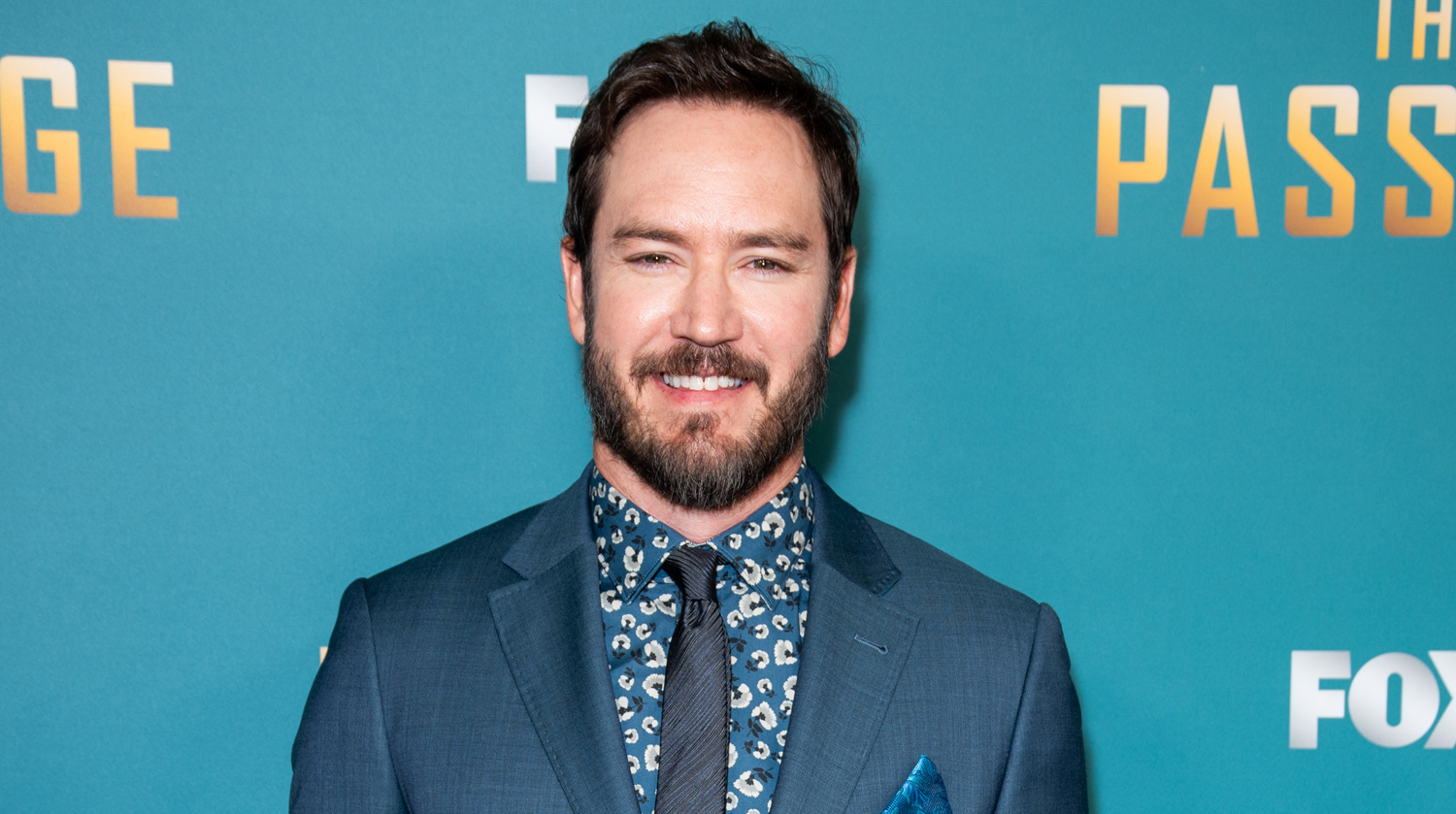 MarkPaul Gosselaar Dated This ‘Saved by the Bell’ CoStar! Anna