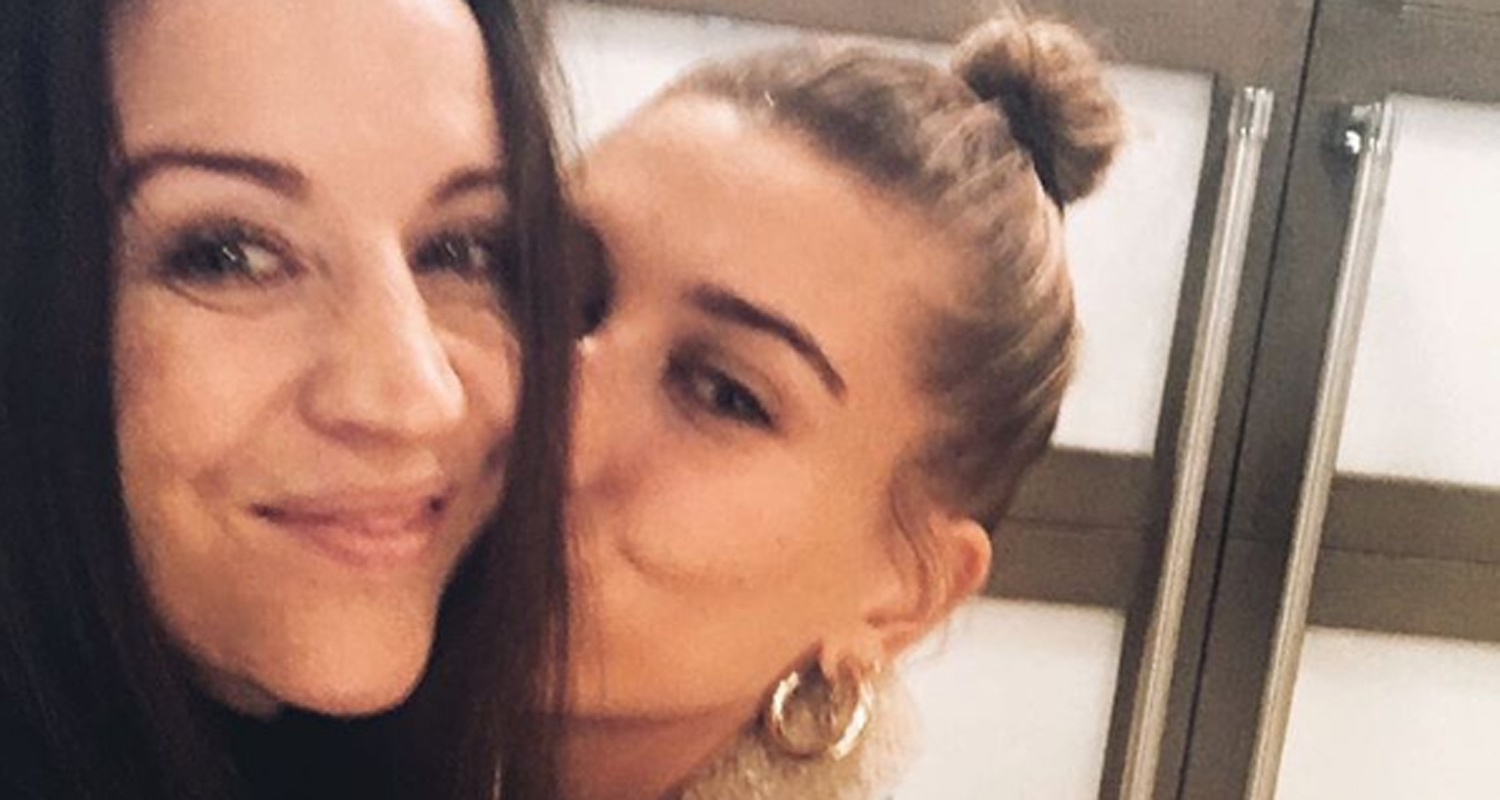 Hailey Bieber Has Justin’s Mom’s Approval: ‘What A Gift!’