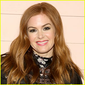 Isla Fisher Goes Blonde, Is Completely Unrecognizable Now!