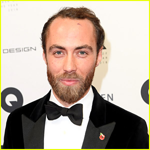 James Middleton's Instagram Revealed - See 6 Years of Photos!