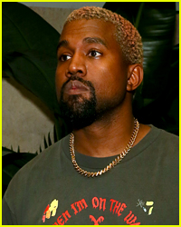 Kanye West Says His EMI Record Deal Is 'Servitude' & Wants to 'Be Set Free'