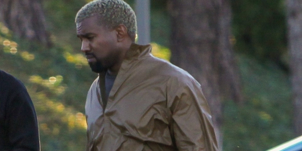 kanye yeezys for everyone