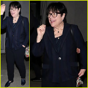 Kathy Bates Shows Off 60 Pound Weight Loss in New Photos!