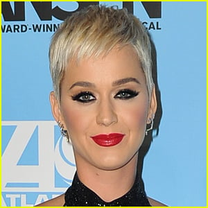 Katy Perry Reveals She Was Once Suspended From School for 'Making Sexual Motions' at a Tree