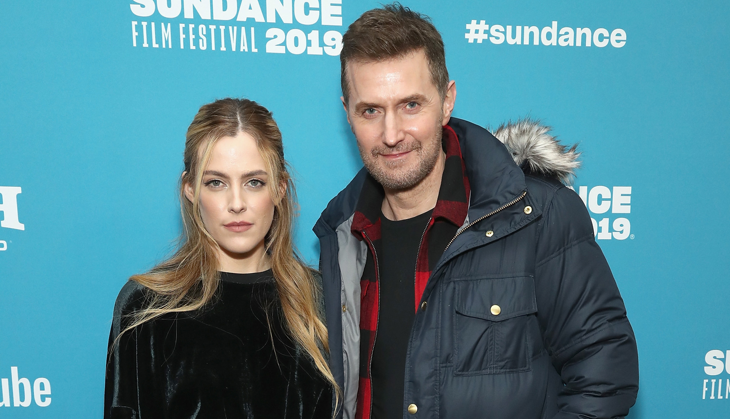 Riley Keough Premieres New Horror Film ‘The Lodge’ at Sundance 2019 with Richard Armitage!