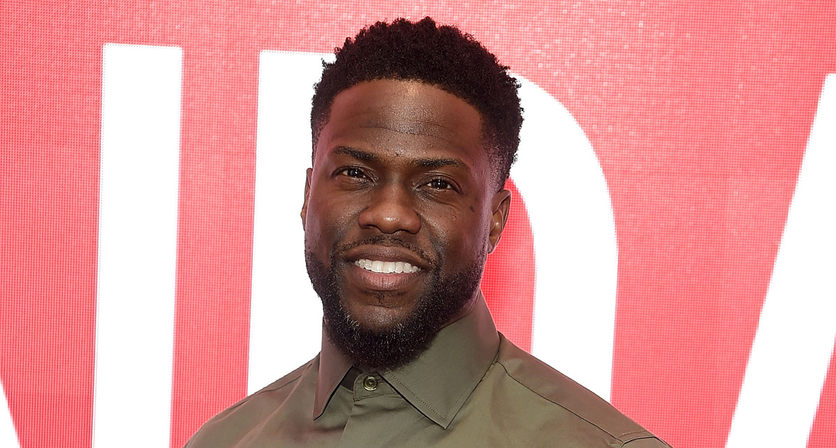 Kevin Hart Responds to Backlash Over His Jussie Smollett Message