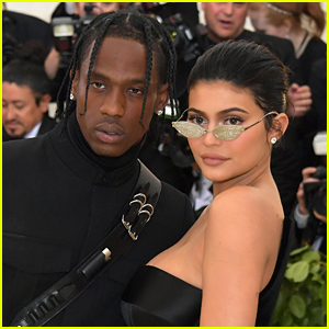 Kylie Jenner Shoots Down Rumors That She’s Pregnant Again Kylie
