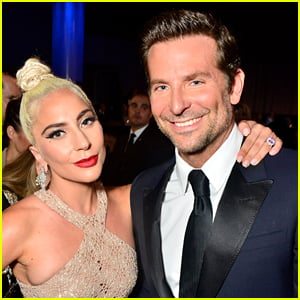Lady Gaga Reacts to the Oscars Snubbing Bradley Cooper in Best Director Category