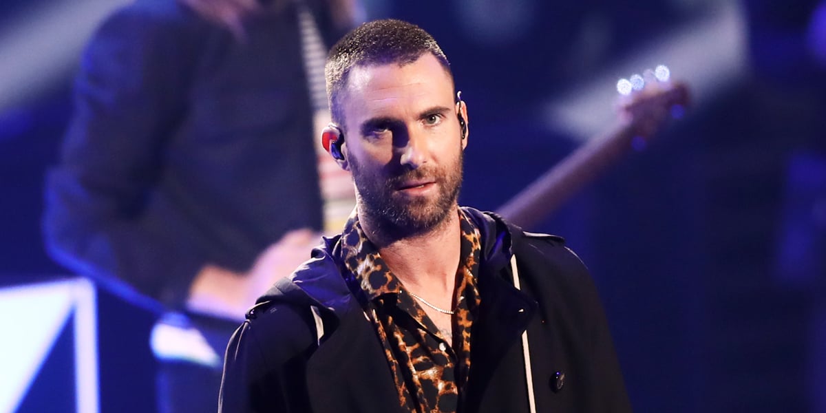 Maroon 5 & NFL Announce Donation to Big Brothers Big Sisters Ahead of(01)