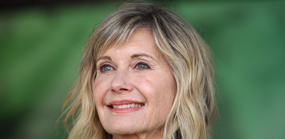 Olivia Newton John’s Family Denies Rumor She Has Weeks to Live Olivia