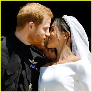 Meghan Markle & Prince Harry Won't Spend Valentine's Day Together