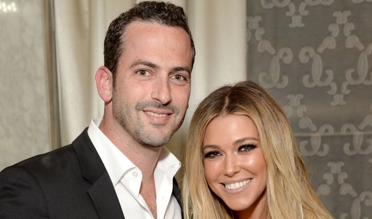 Rachel Platten Baby Girl Violet Skye with Husband Kevin Lazan