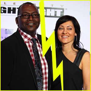 Randy Jackson & Wife Erika to Officially Divorce Four Years After Split
