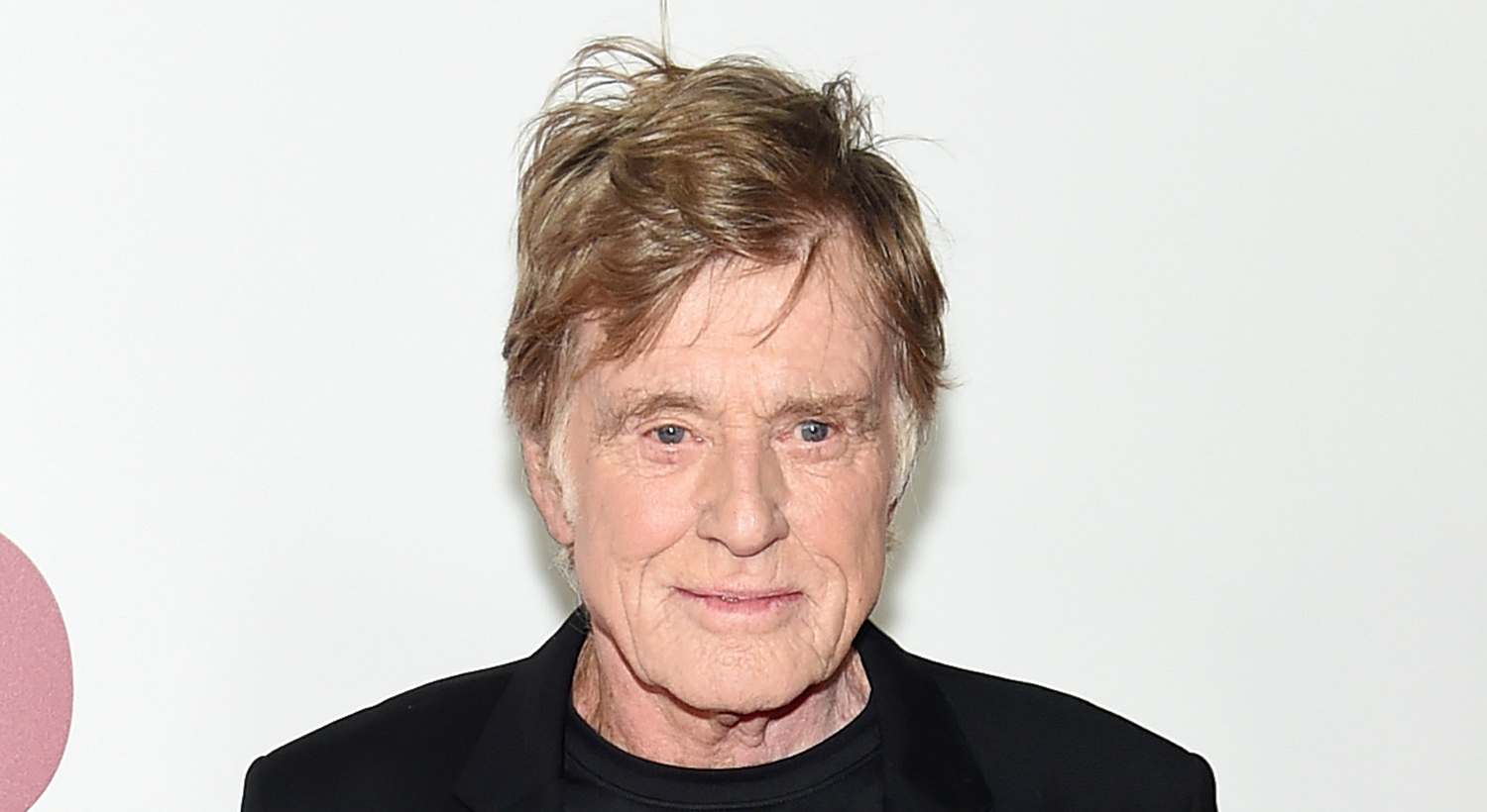 Robert Redford Taking Backseat Role at Sundance From Now On