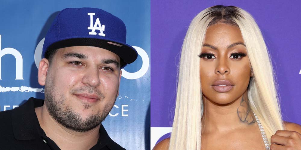 Rob Kardashian Has Dinner with Alexis Skyy After Her Fight with Blac(00)