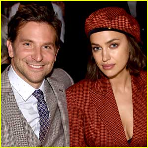 See Why Bradley Cooper Didn't Bring Irina Shayk as His SAG Awards 2019 Date