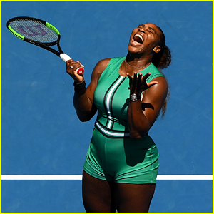 Serena Williams Suffers Shocking Loss at Australian Open 2019