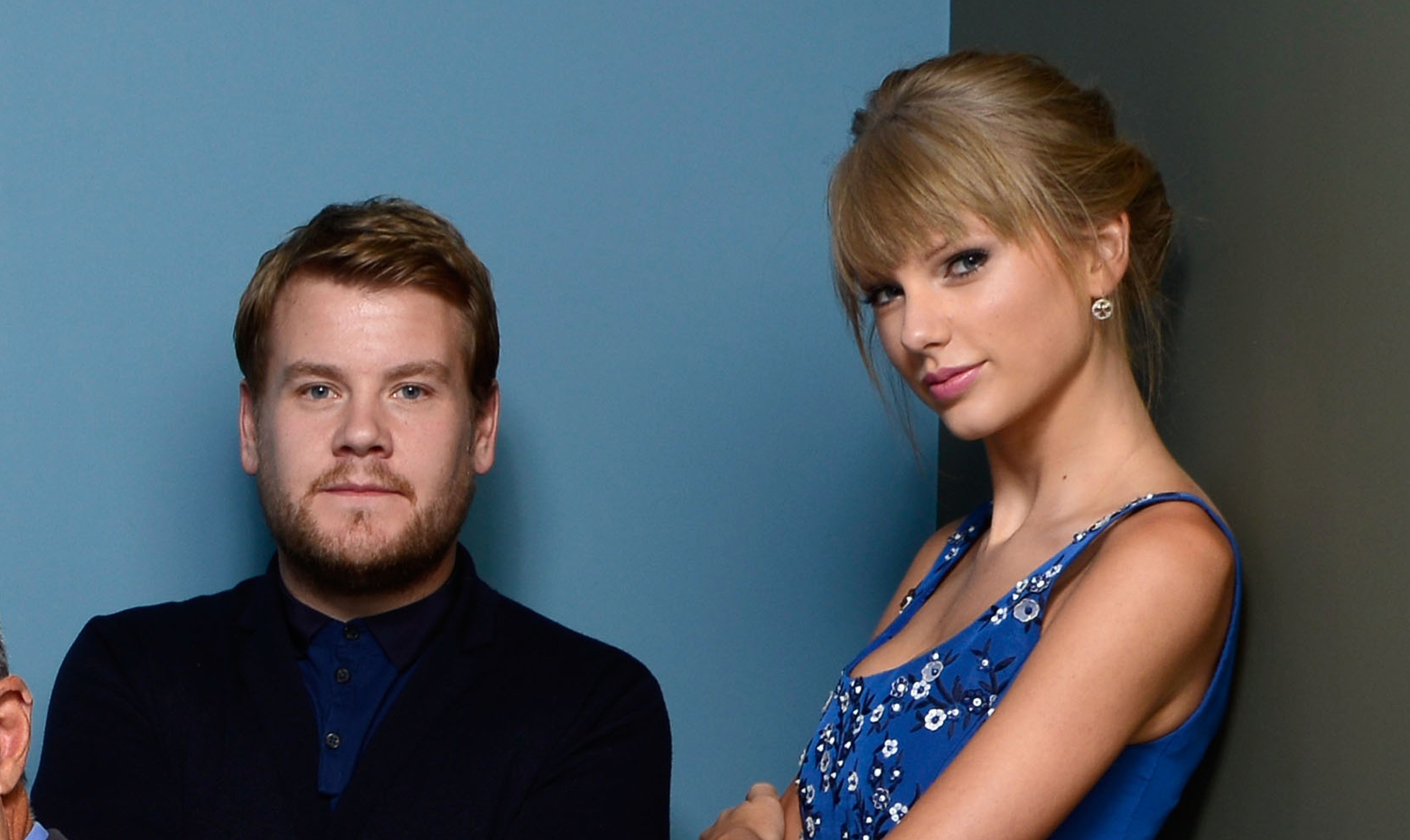 Taylor Swift Might Be Doing Carpool Karaoke Finally! Carpool Karaoke