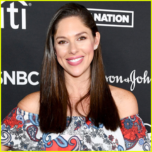 'The View' Co-Host Abby Huntsman is Expecting Twins!