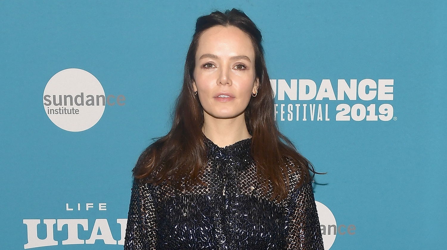 Irish Actress Valene Kane Brings ‘Sonja’ to Sundance 2019