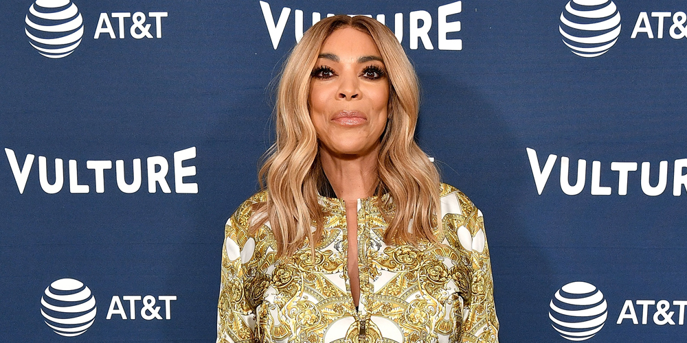 Wendy Williams Pushes Back Return to ‘The Wendy Williams Show’ Wendy