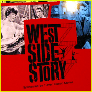 'West Side Story' Movie Casts Maria, Anita & More!